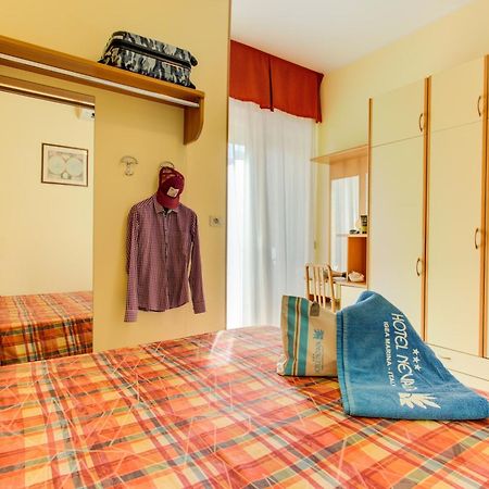 Hotel Nevada Μπελάρια-Ιτζέα Μαρίνα Εξωτερικό φωτογραφία
