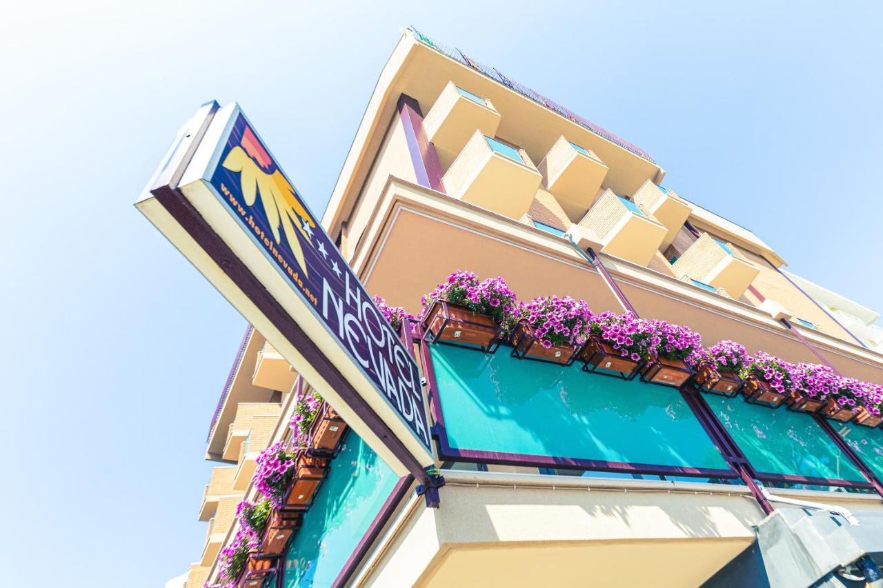 Hotel Nevada Μπελάρια-Ιτζέα Μαρίνα Εξωτερικό φωτογραφία