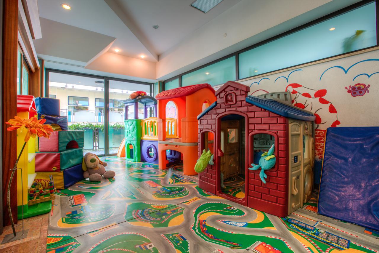 Hotel Nevada Μπελάρια-Ιτζέα Μαρίνα Εξωτερικό φωτογραφία